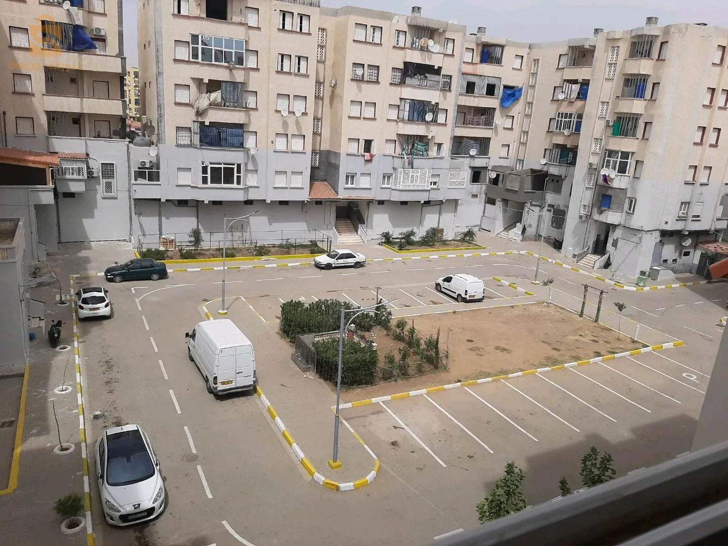 شارع دبي العلمة