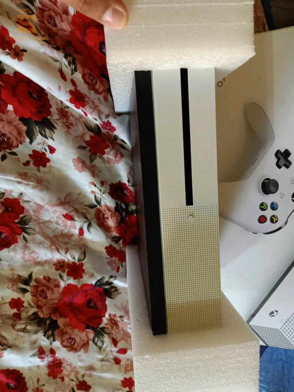Xbox one s 1tb