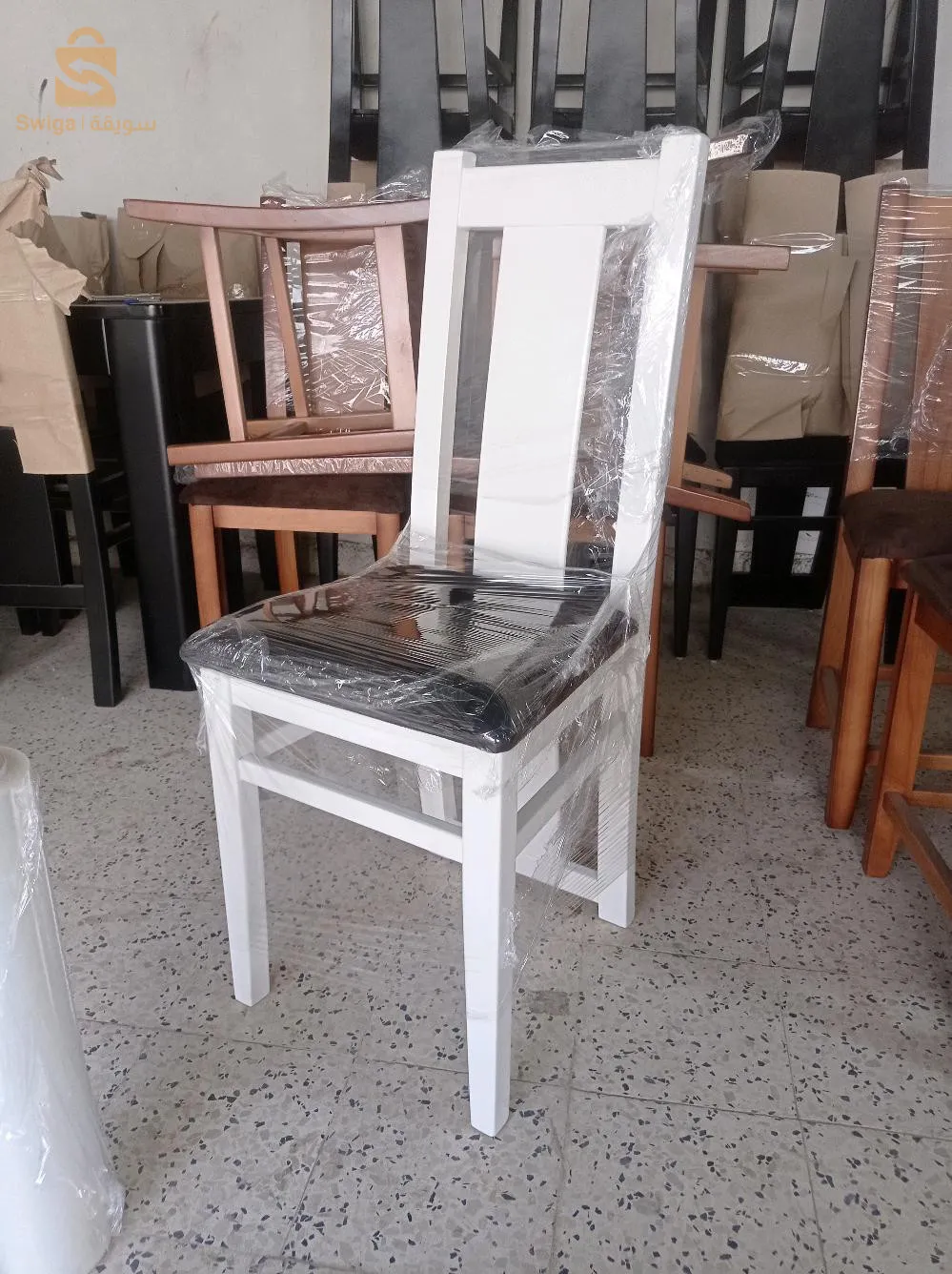 طاولات غرف المعيشة