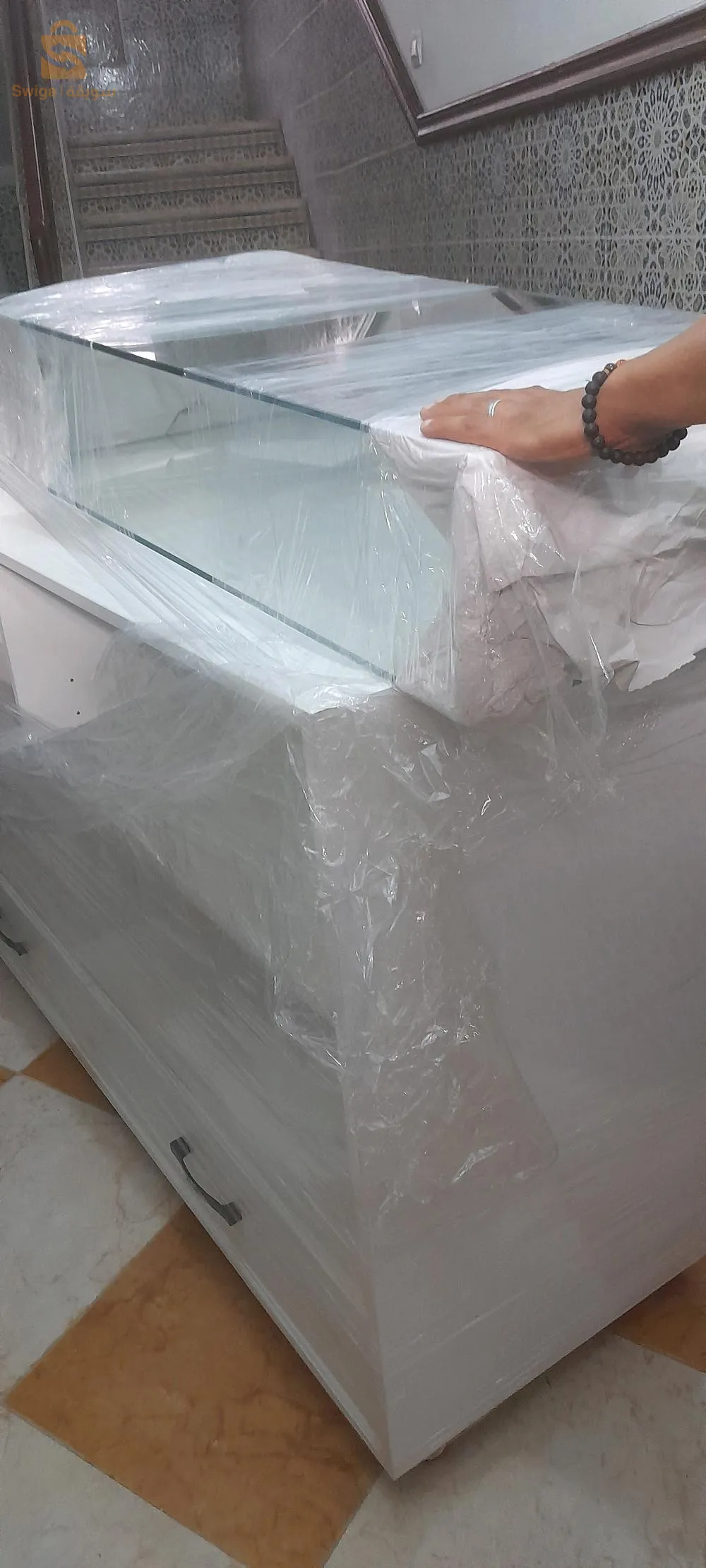 كونتور محلات