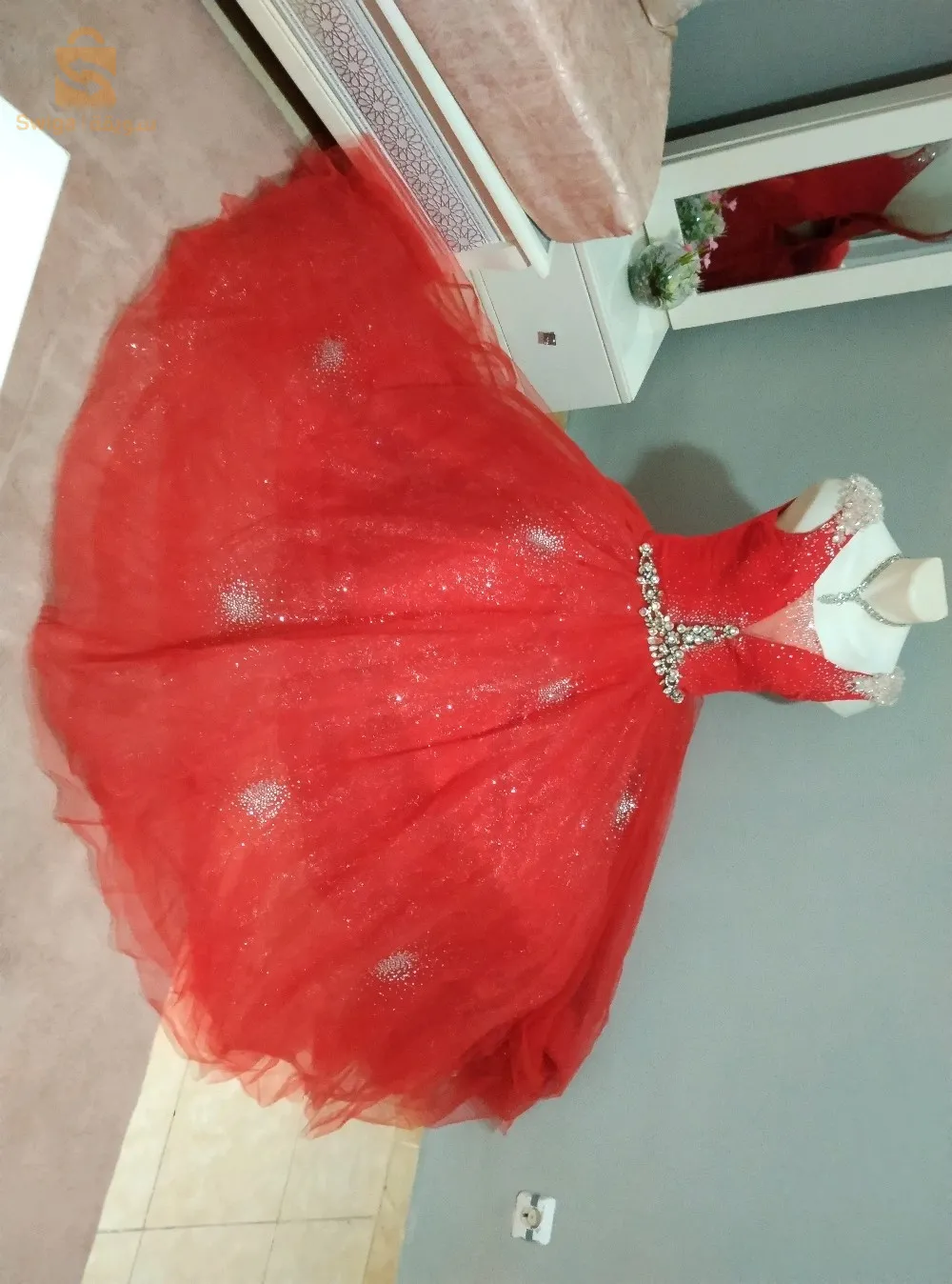 غوب صواغي للعرايس (كراء)