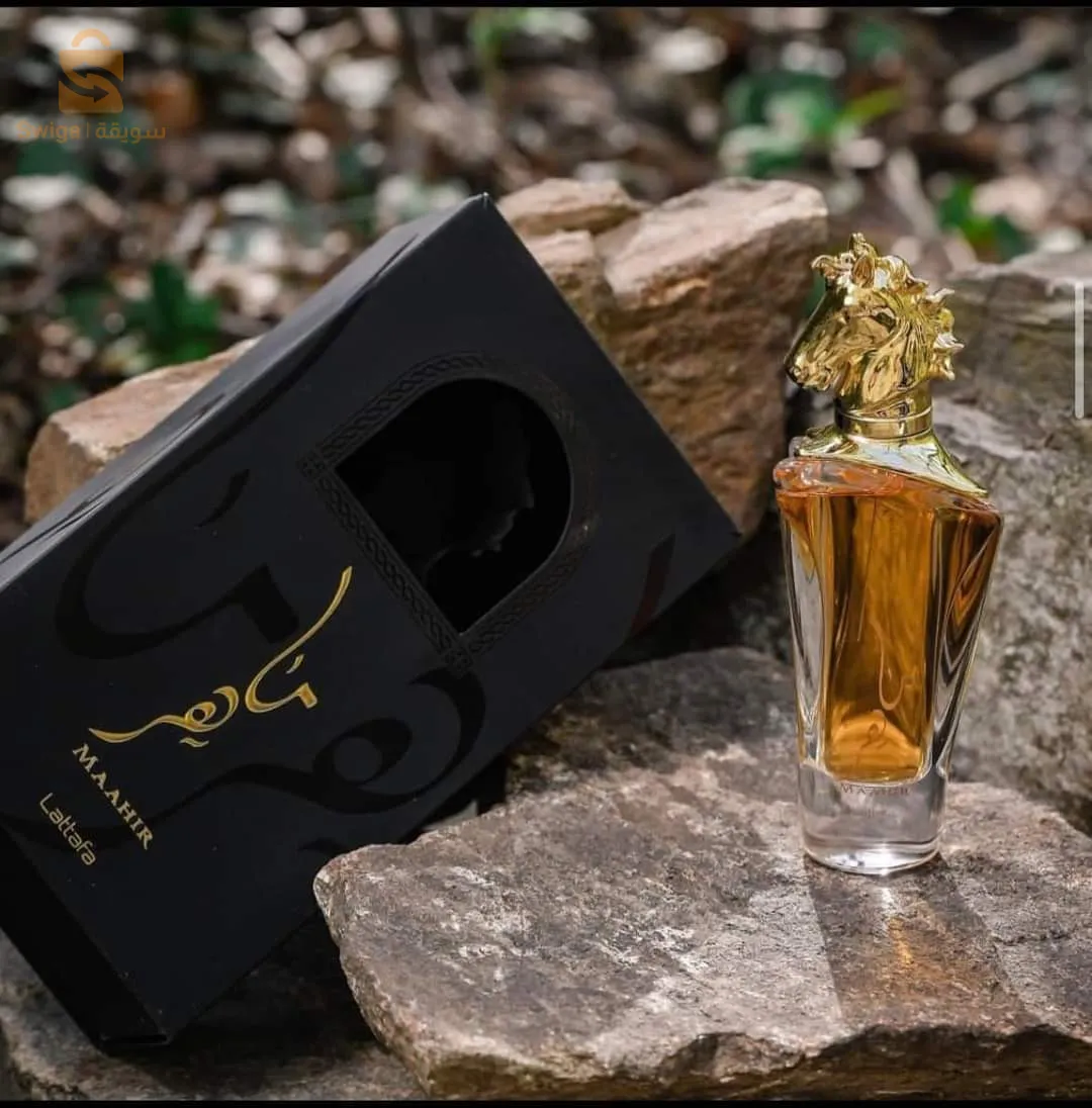 عطور إماراتية بدائل أصلية ..