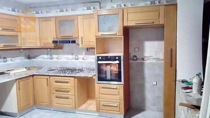 مطابخ حسب طلب