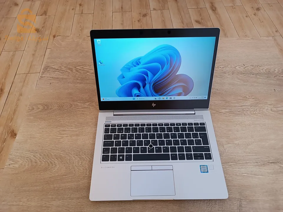 I7 الجيل الثامن    8  G5 ELITEBOOK 830 H P