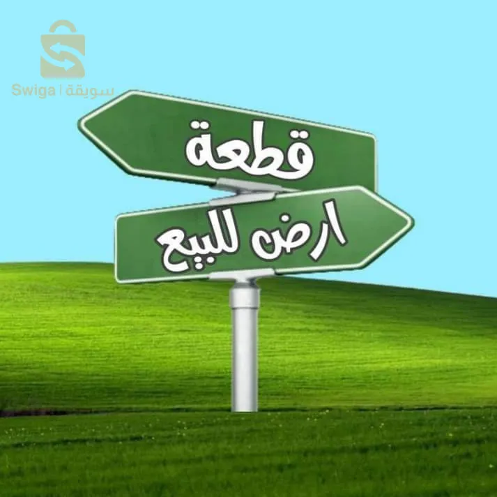 ارض ببرج السنوسي الاغواط