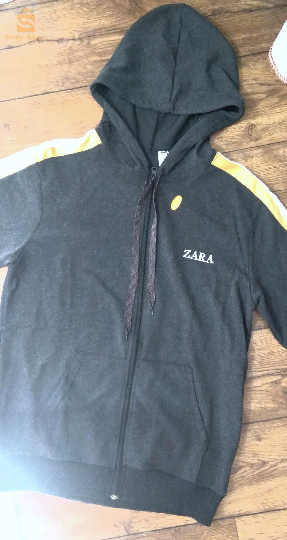 بدلة رياضية zara