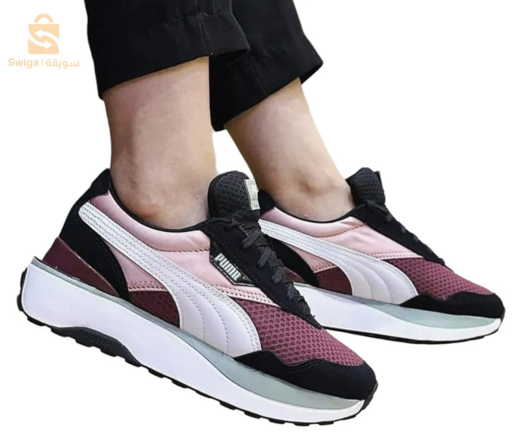 السلام عليكم❤
بوتيك عراج بضاعة أص_لية مرحبا بكم🌹
كل الماركات, القياسات متوفرة✔  36  375  37 38 38.5  39 
num 0552 63 99 80 📞
oran Rue larbi ben mhidi après  cinéma mardjajou 📍
 pour les intéressées veillez appelés sur mon num