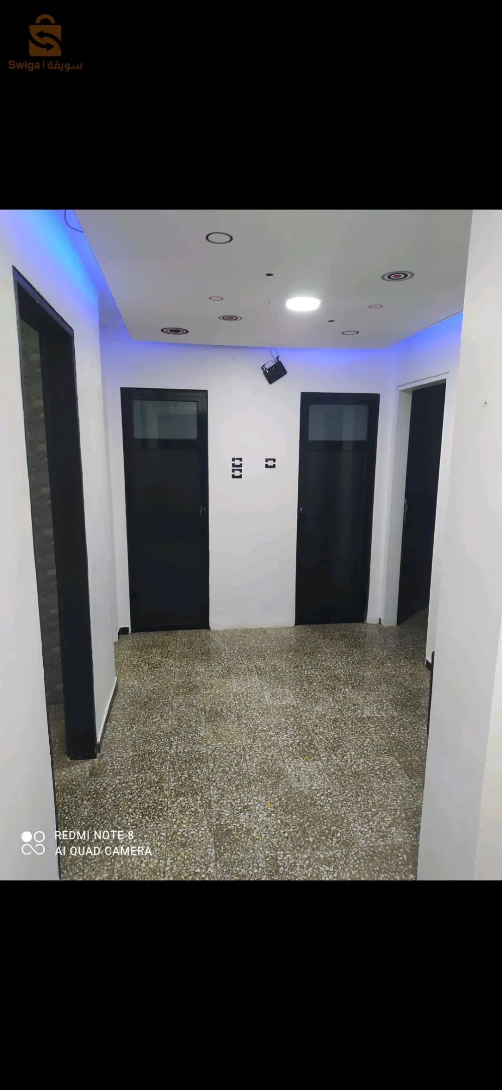 prix négociable, libre le 1er juin inchallah