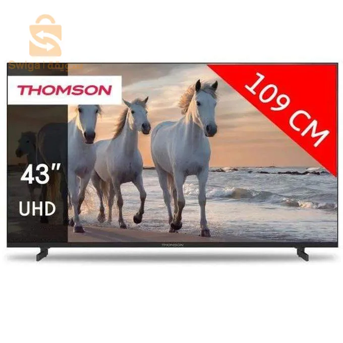 Tv thomson 43 pouce SM$🤍🤍