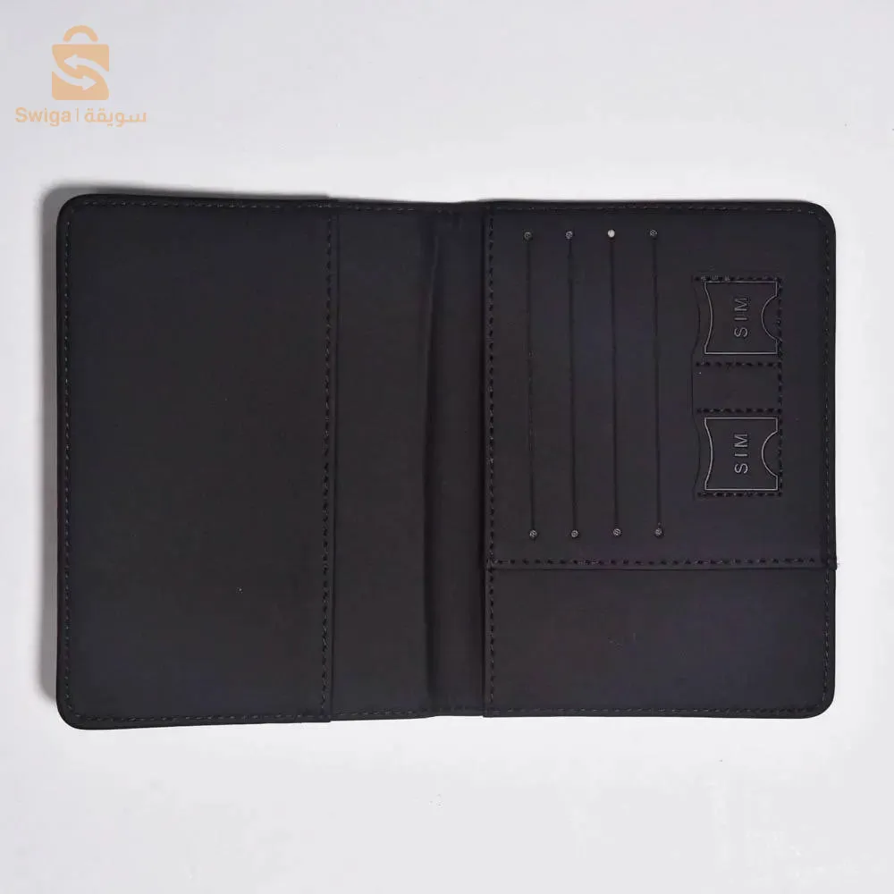 Travel Wallet