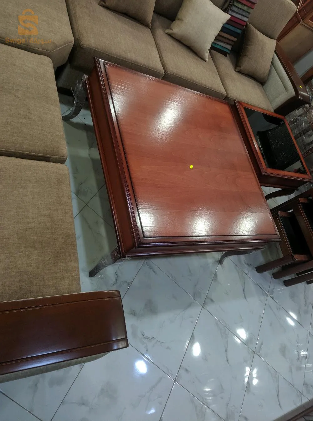 بيع اثاث منزلي ذو جودة عالية وجمالية في صنع