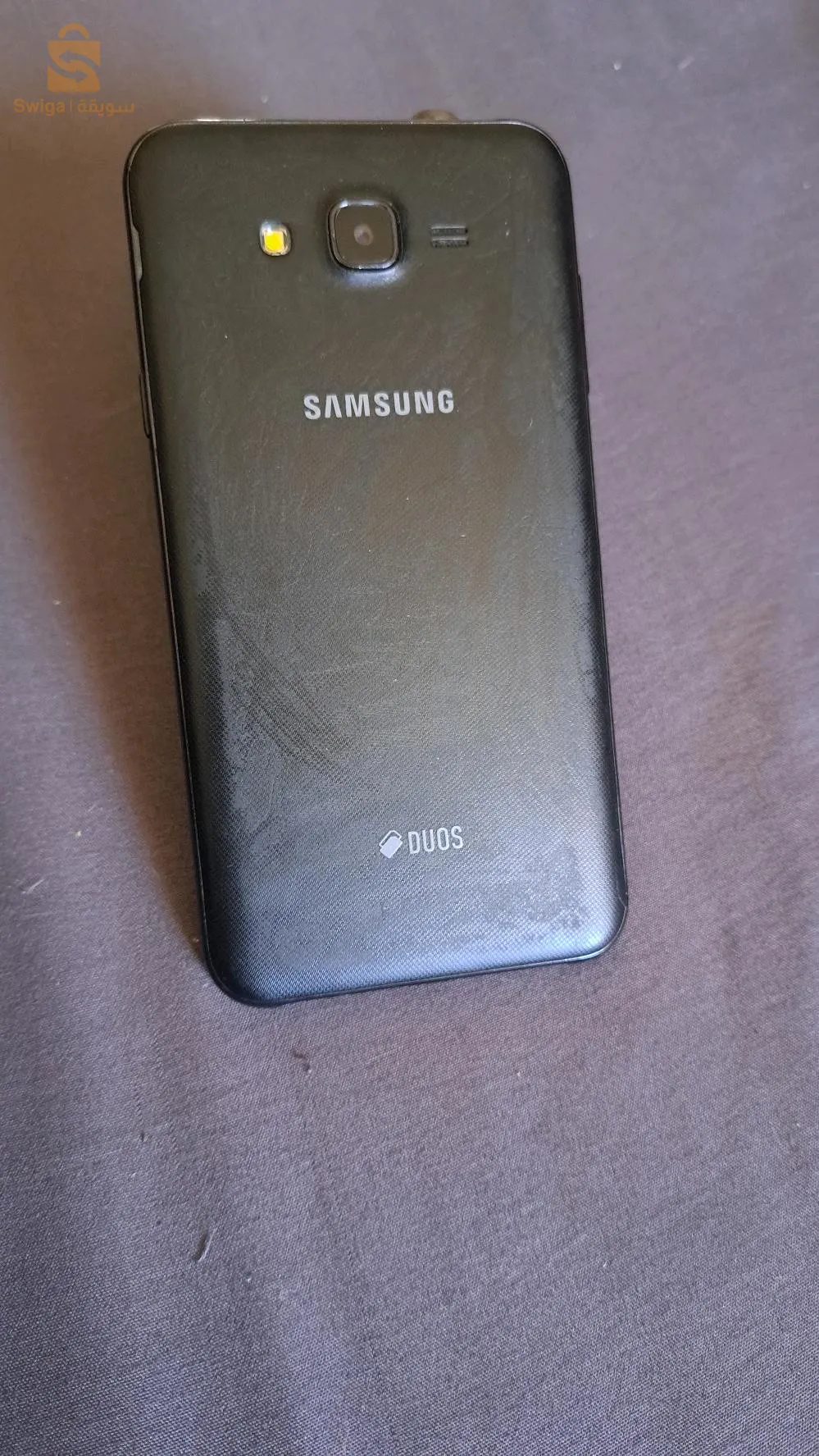 Samsung J7 Pro et J7 Core