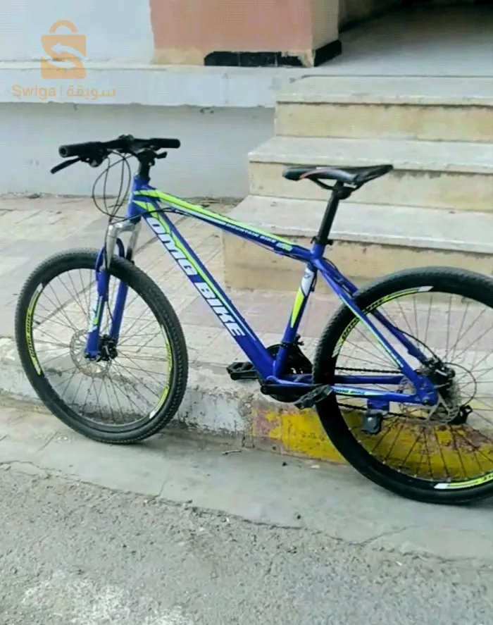 دراجة هوائية