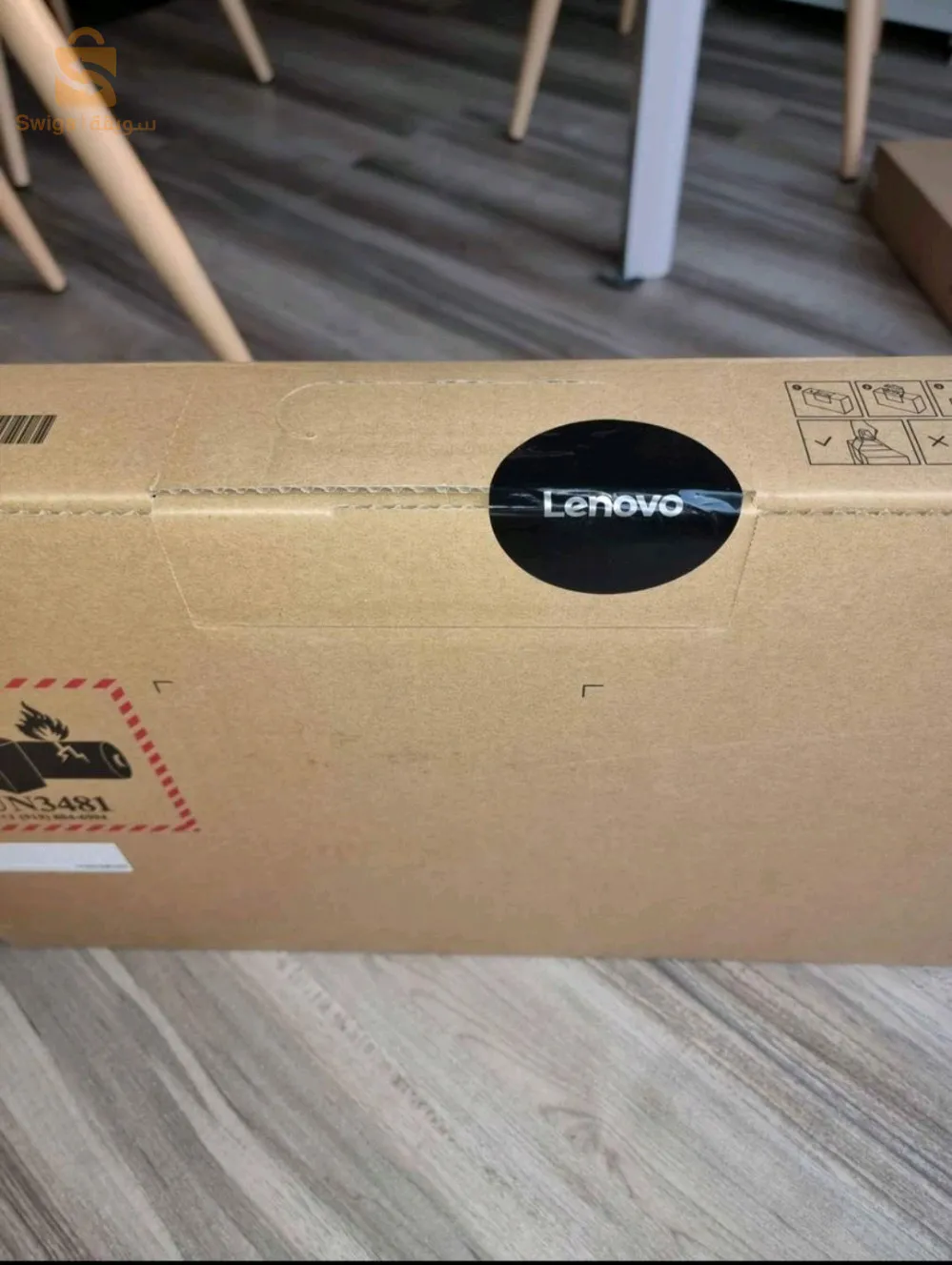 Lenovo IdeaPad 3 i3 11th 512/16 14"