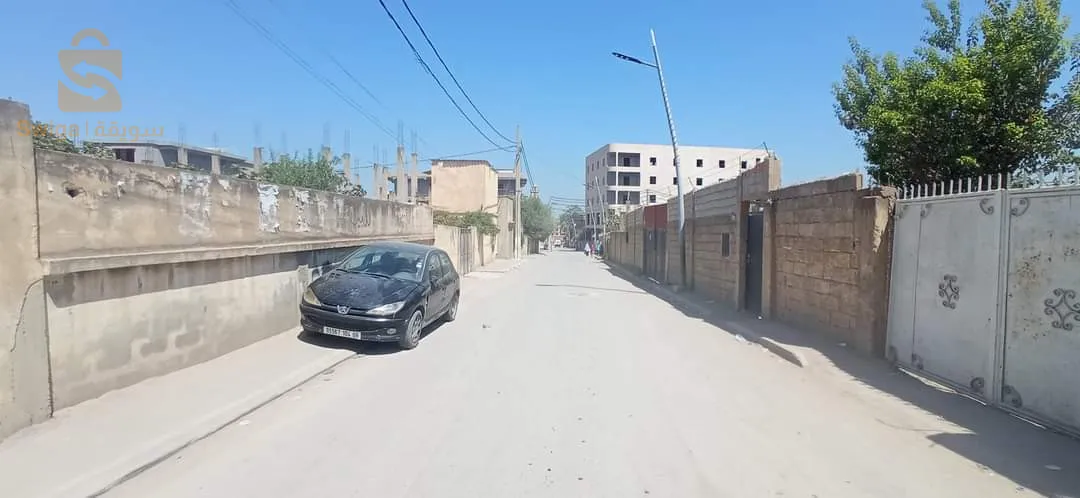 بيع ارض اولاد سلامة البليدة الوتائق عقد ملكية فردي المساحة 450متر السعر مليار و 800الرقم 0673014789