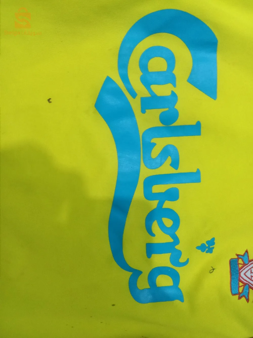 قميص ليفربول 2006_2007
