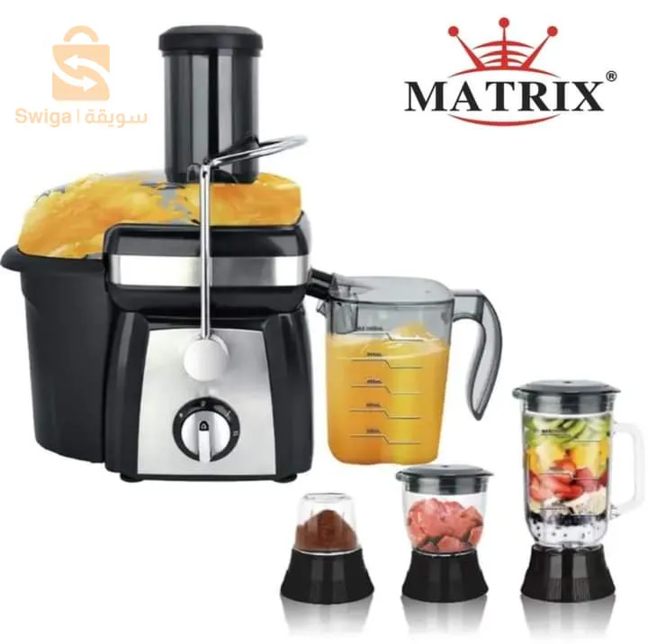 عصارة الفواكه