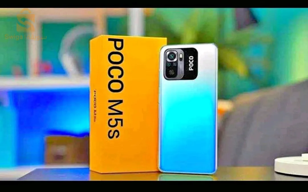realme Poco redmi oskal