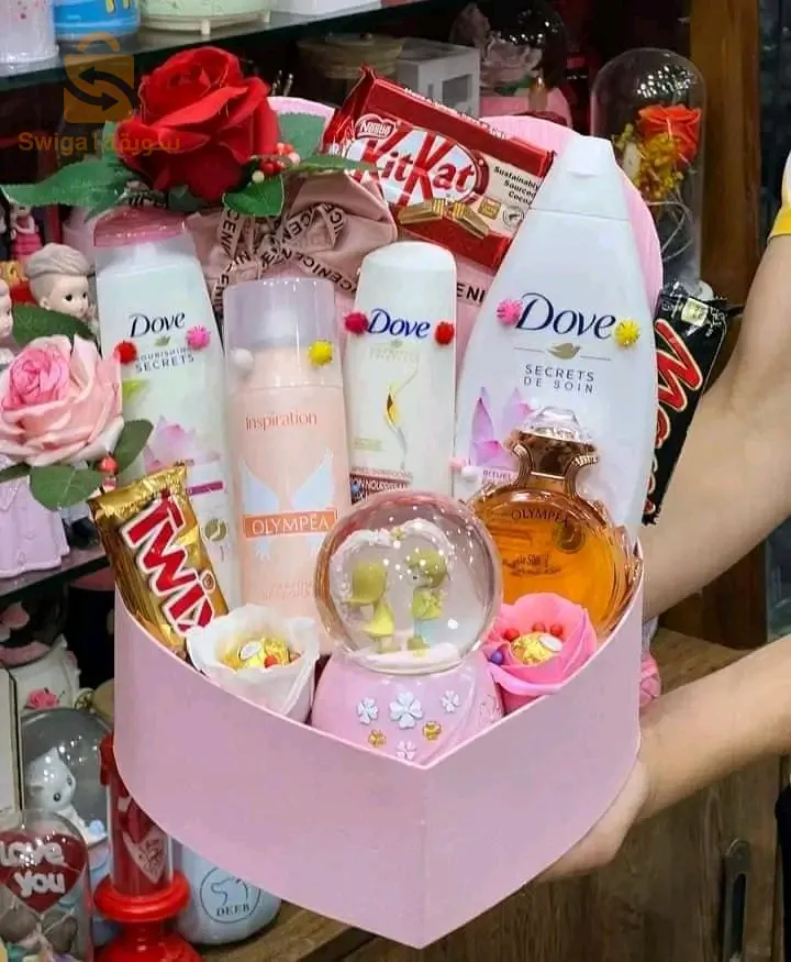هدايا لجميع مناسباتكم وافراحكم باسعار معقولة