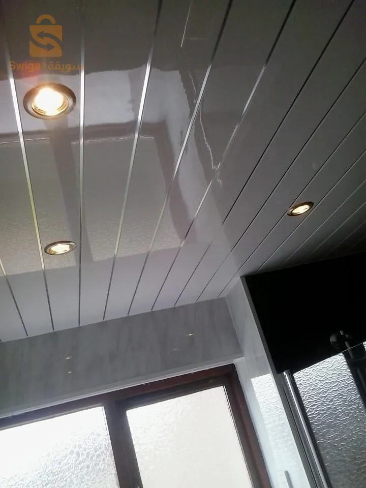 كل ديكورات بلاكو بلاتر