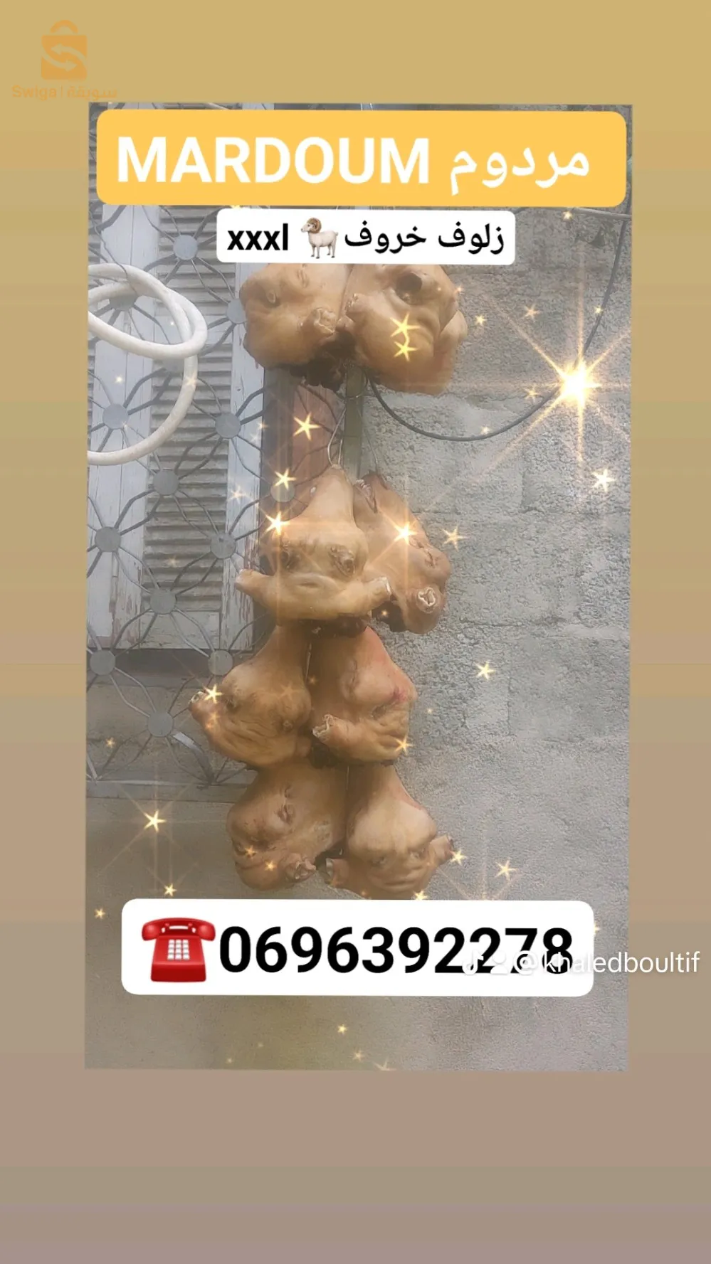 ممرات حي تامشيط خلف مسجد شراد نوار باتنة