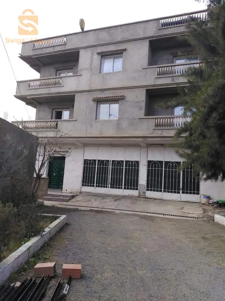 villa à vendre ou à louer