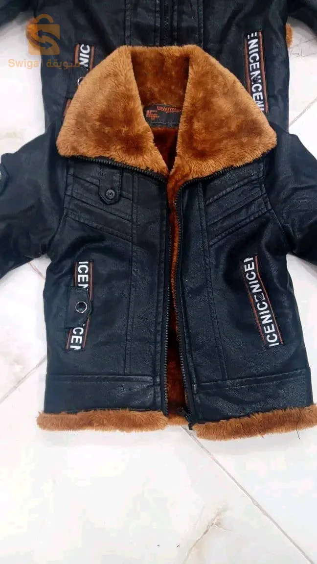 فاست اطفال 2الى 10