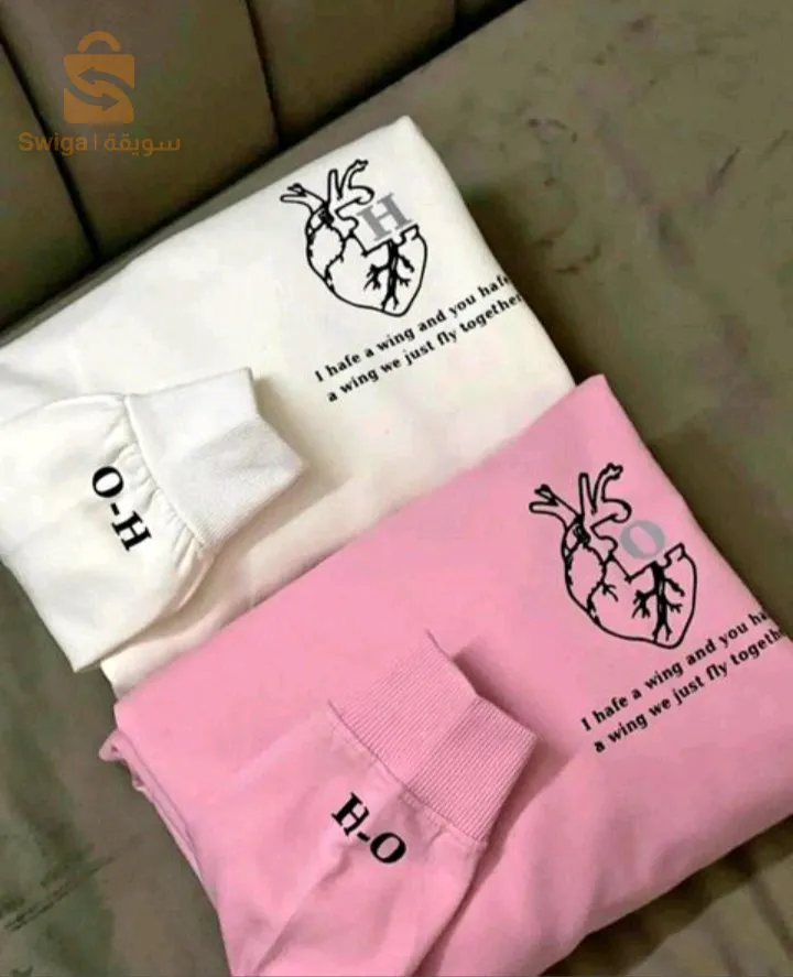 sweat brodie personnalisé 🪡🧵