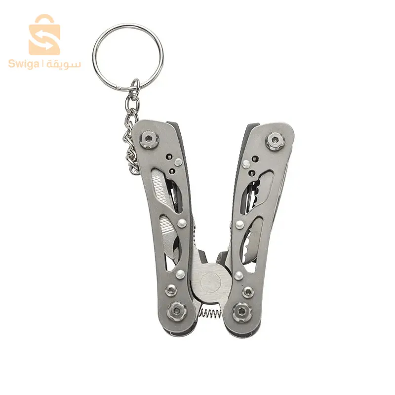 متعدد الوظائف