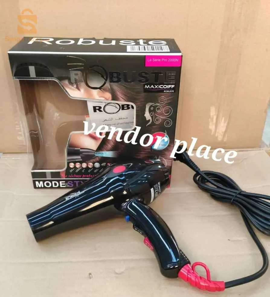 Séchoir Robuste  2000w