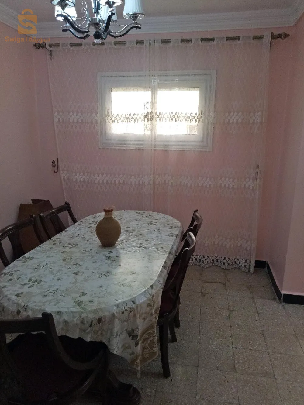 شقة للبيع