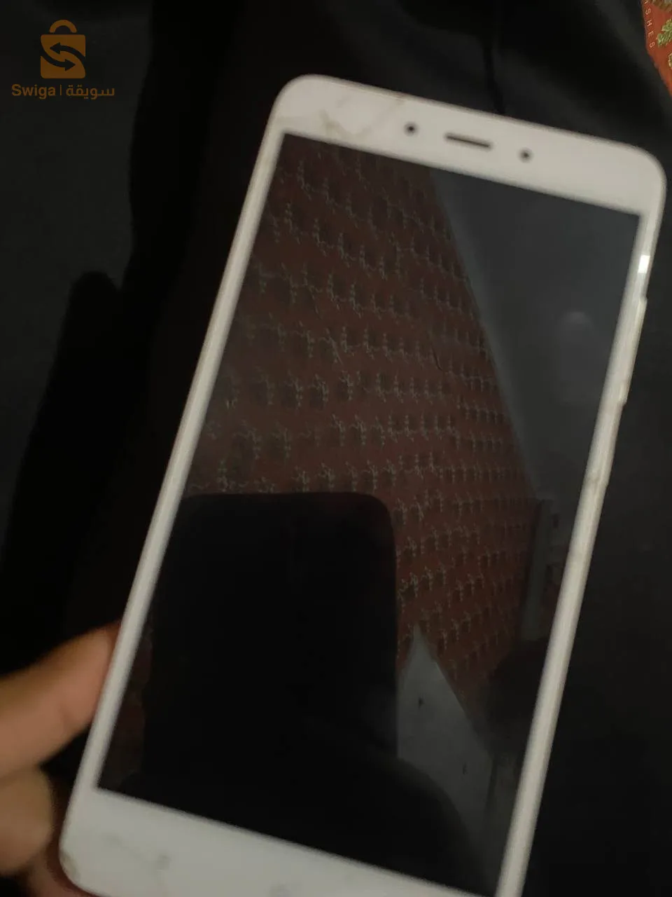 Redmi note 4 
رادمي نوت 4