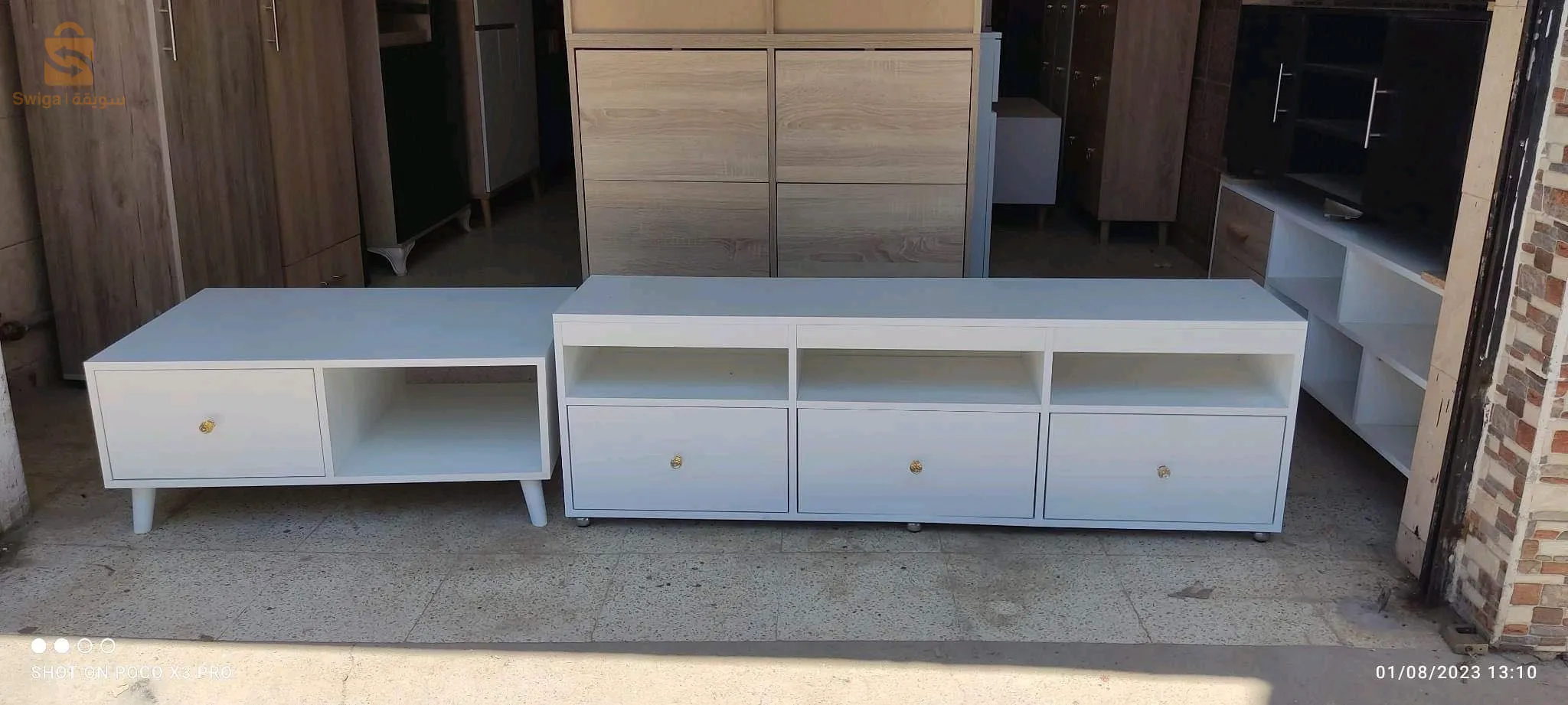 table tv