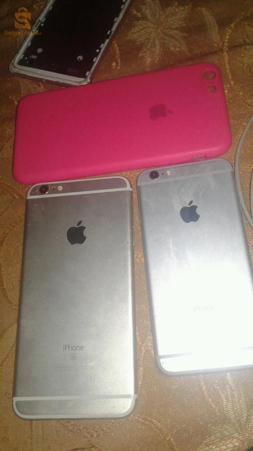 smart phone