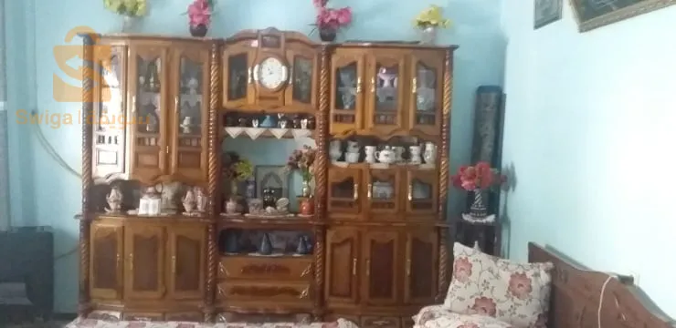 حي طريق المطار بجانب عيادة حمزة تبسة