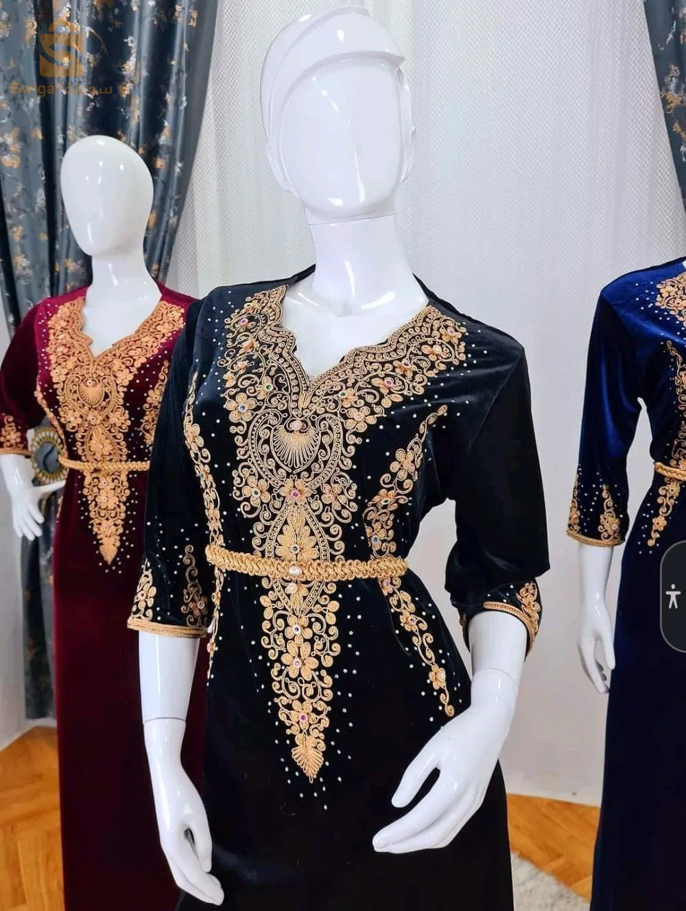 🔴 سيدي عمران مقابل محل انس لكراء لفساتين والمواد غذائية تاع وليد برة مرحبا بيك  للاستفسار  اتصل في الخاص او على الرقم
💎الهاتف  0665856781
توصيل جامعة و طاوحيها