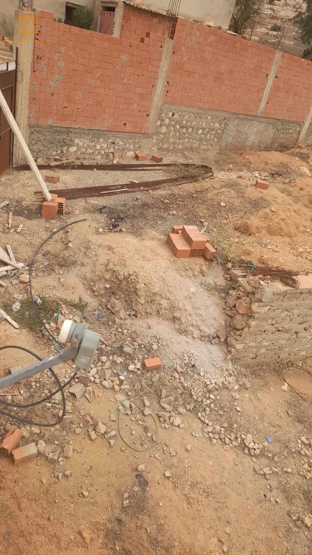 مرجة سيد عابد واد ارهيو غليزان