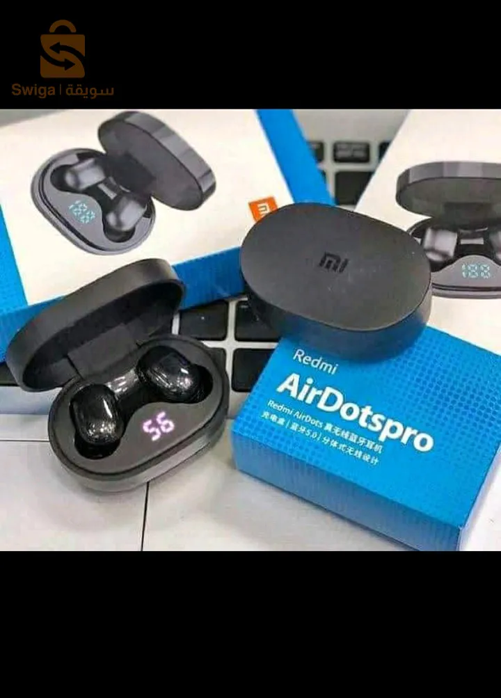 متوفر توصيل الى باب المنزل
سماعات بلوتوث #M19 المقاومه للماء تعمل كـ سماعات وشاحن للهواتف 🖤  
 🟥المواصفات 👇
◽️ لون اسود مميز⚫️
◾️ سماعة بلوتوث + باور بنك تقدر تشحن تليفونك
◽️شاشة LED لمعرفة نسبة شحن السماعة
◾️ صوت محيطي نقي مناسب للألعاب و الرياضة
◽️ بلوتوث 5.1
◾️ التحكم في مستوي الصوت عن طريق اللمس
◽️مسافة الإرسال:> 10-15 م
◾️ صوت Bass واضح و عالي جدا
◽️ميكروفون عالي الجودة
◾️ تدعم ميزة الحد من الضوضاء 
◽️ تحكم عن طريق لمس السماعات
◾️ متوافقة مع جميع اجهزة( الايفون و سامسونج و هواوي وكل الهواتف)
◽️بطارية السماعة تدوم 4ساعات متواصلة 
◾️بطارية العلبة الخاص بها تدوم ل7 أيام
◽️ تدعم الاقتران التلقائي 
◾️تشفير الصوت SBC
▫️وضع التعديل : 8DPSK, 4DQPSK, TT, GFSK
◾️ جودة الصوت 9D, تعمل باللمس