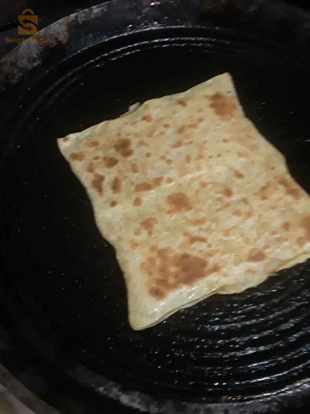 محاجب خدمت  نقية وبنينة