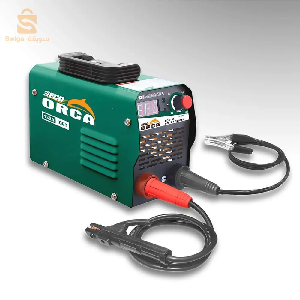 POSTE À Souder ORCA MINI 135A