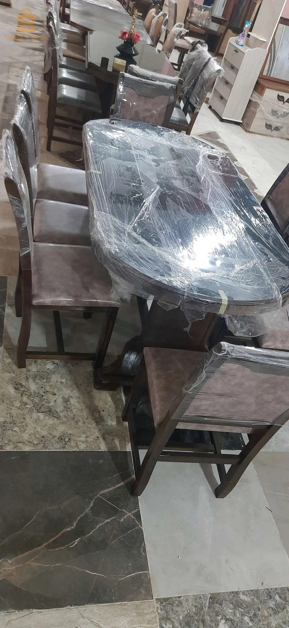 التوصيل مجاني