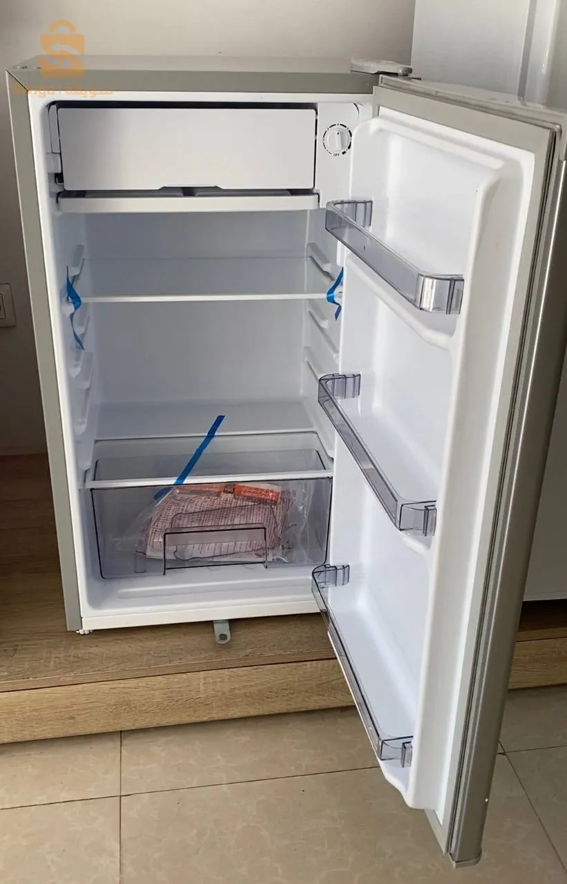 فريجيدار جديد كرطونة 💥