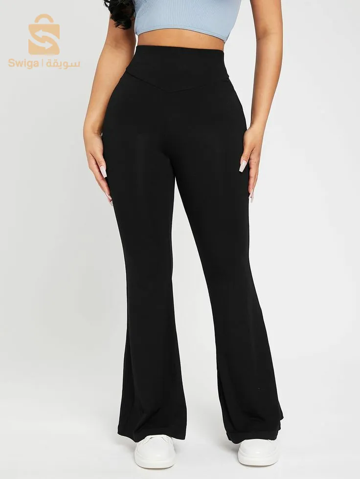 بنطلون الاستيك