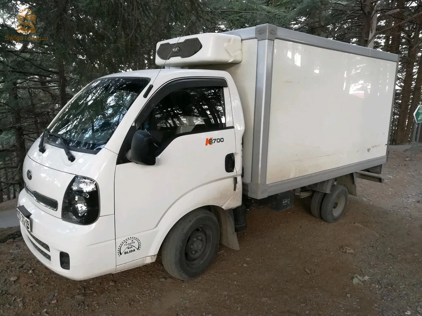 نقل وتسليم على بارد0550688829