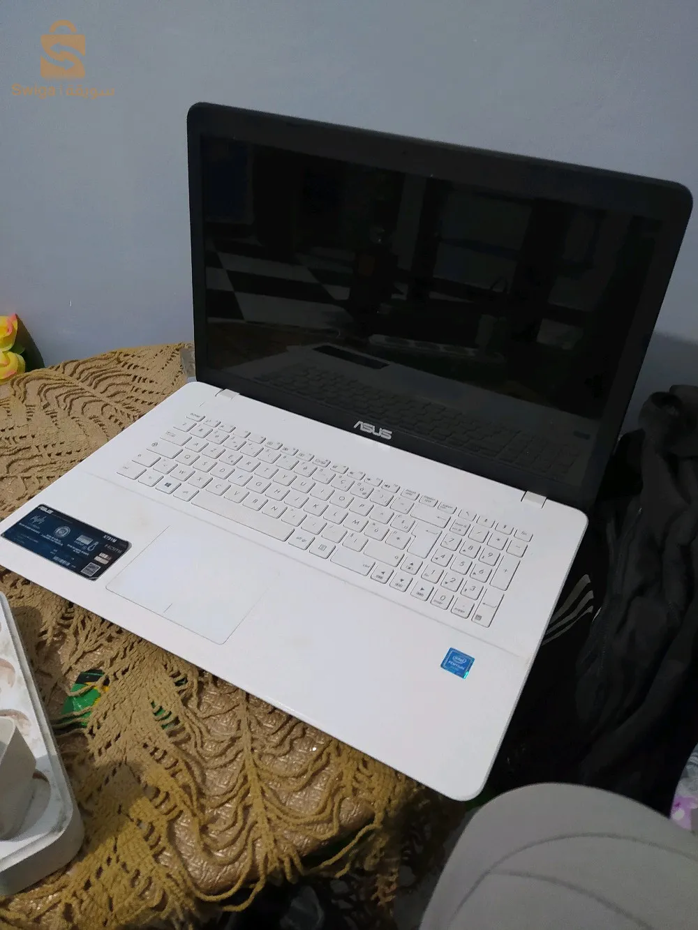 ام البواقي
