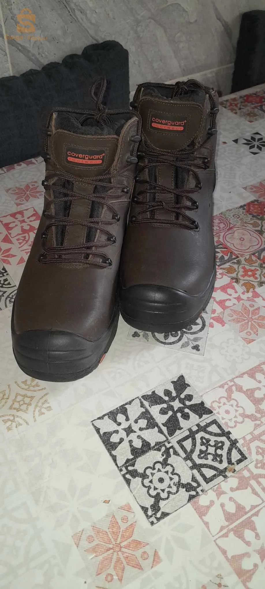 حذاء