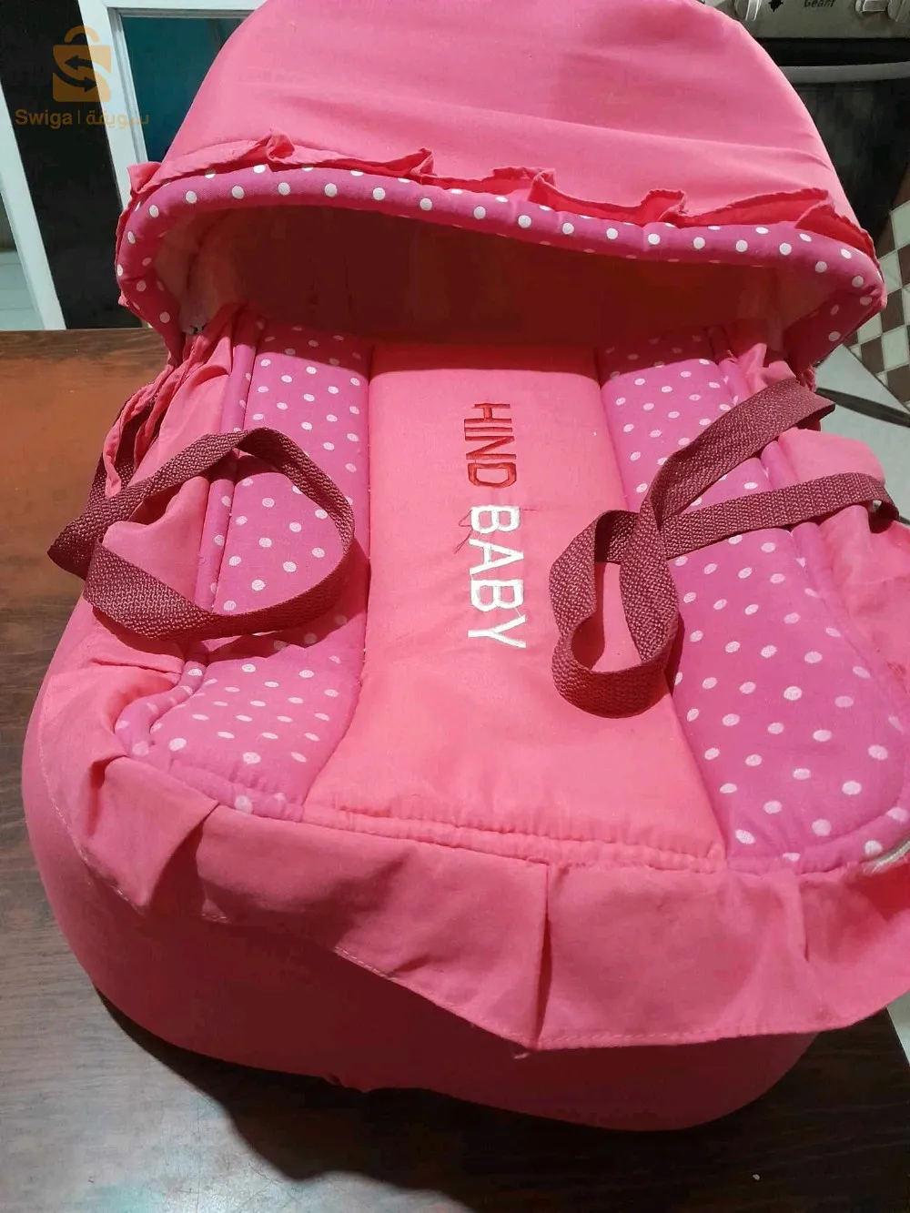 لوندو شبه جديد