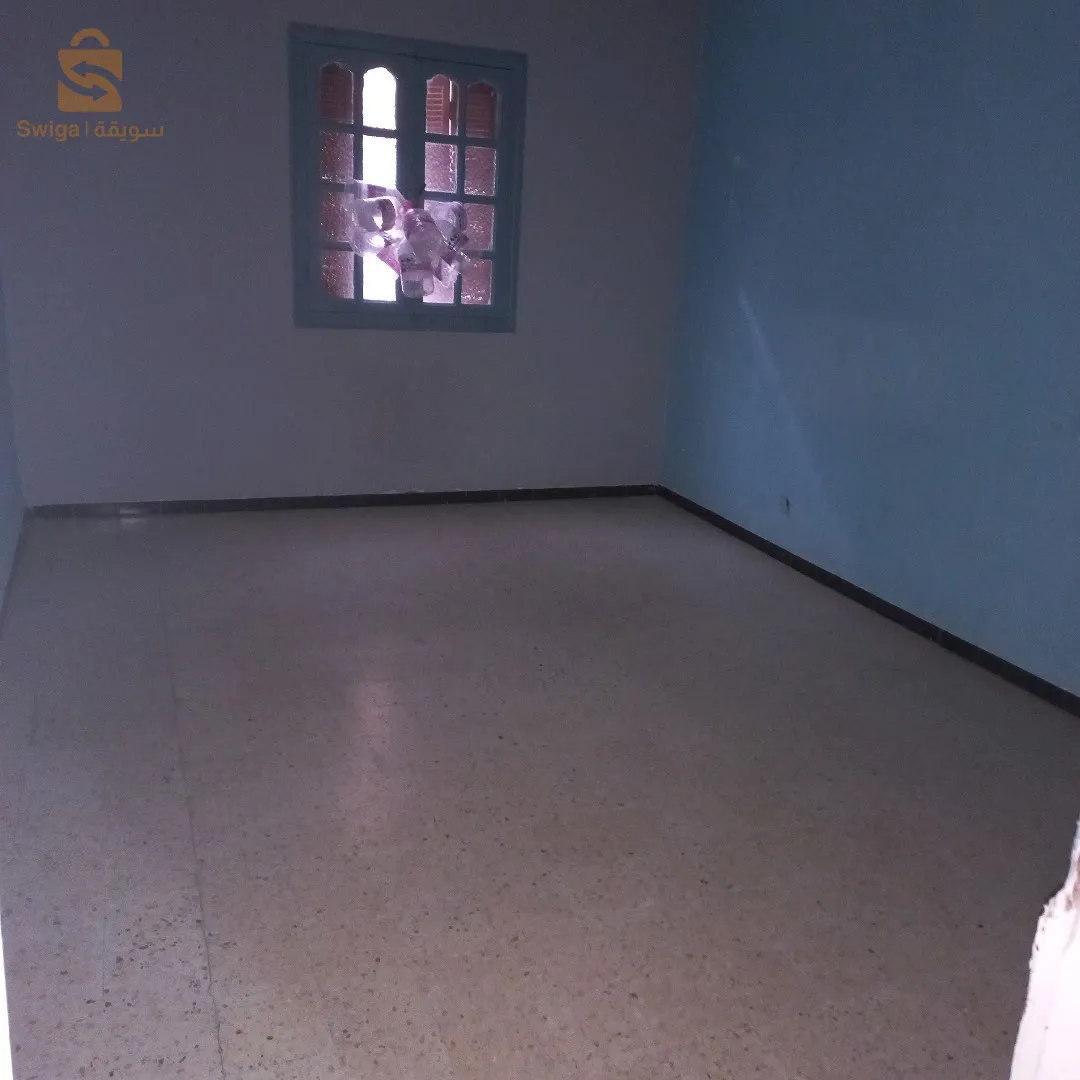 نهج حسين عبدالسلام ارض معرف حي 5جويلية