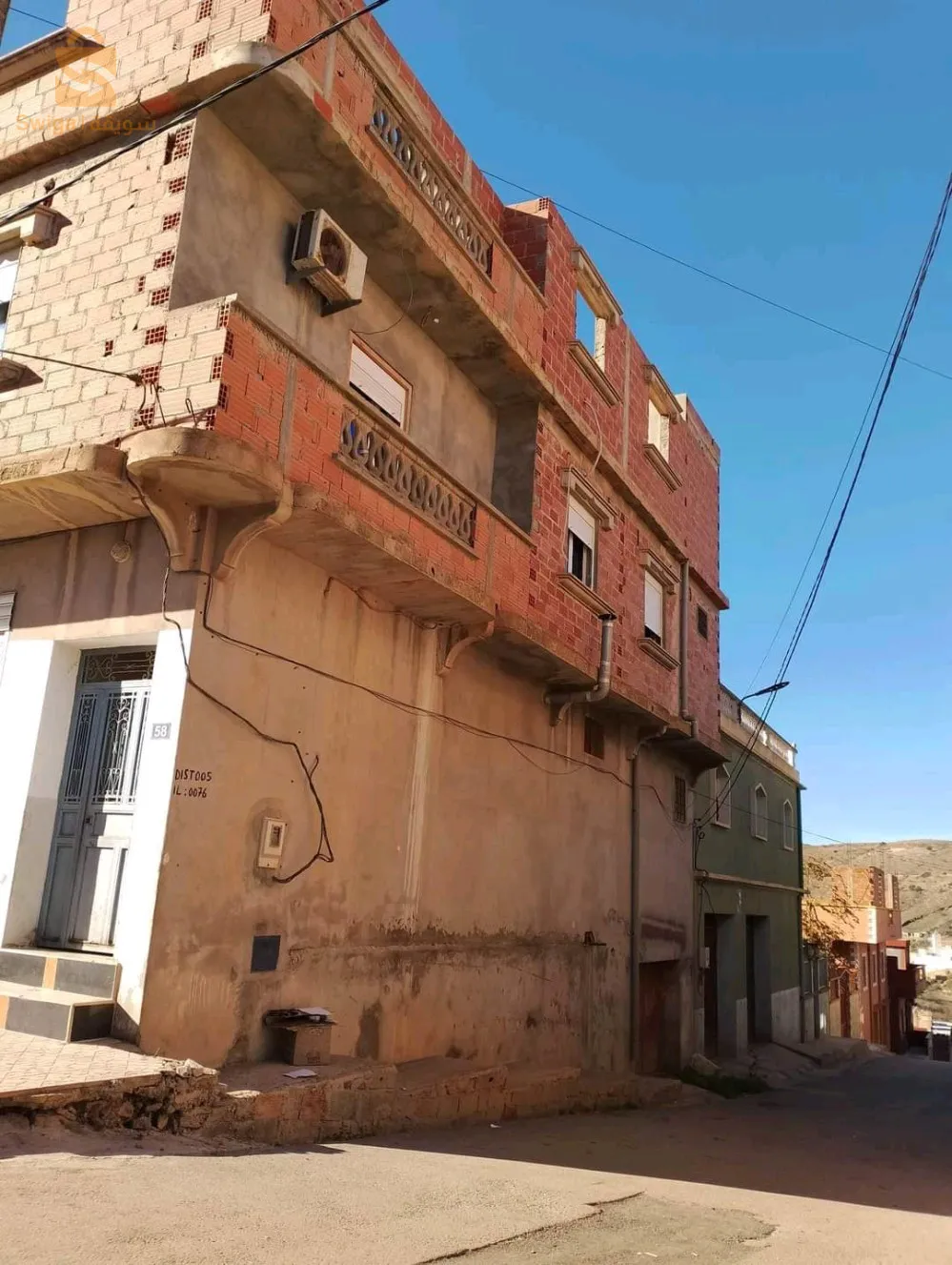 دائرة غزوات بلديت تيانت