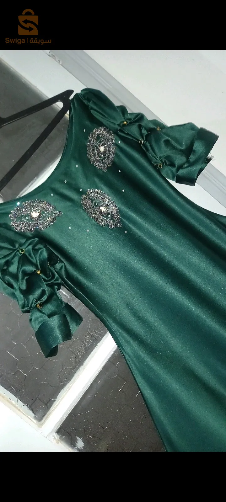 فساتين للسهرة